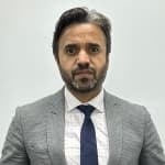 Dinesh Joshi from Joshi Lawyers