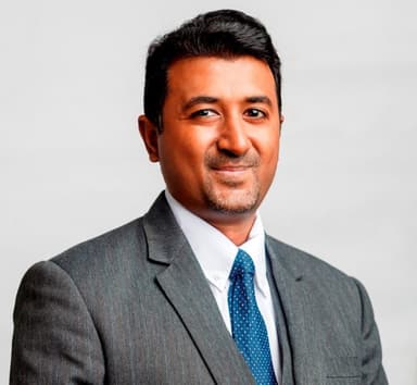 Gordon Yenkanna