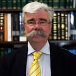 Bruce Burdon-Smith