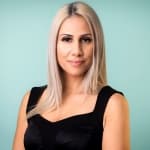 Betty Boustani