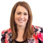 Diana Foye from Foye Legal