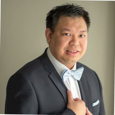 Bruce Wong