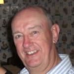 Rob McCourt