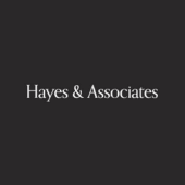 Anthea Hayes from Hayes & Associates