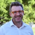 Faran Gouldson from Gouldson Legal
