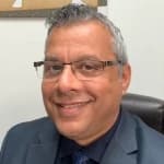 Ali Alkafaji from Stamford Law