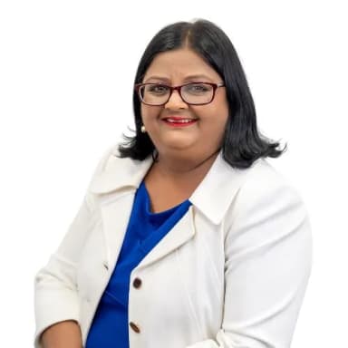 Pravinita Singh-Pillay