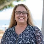 Jennifer Tweddell from CSG Law