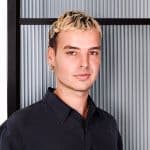 Sebastian Marcu