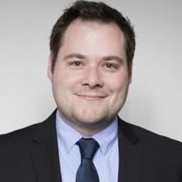 Ben Vevers