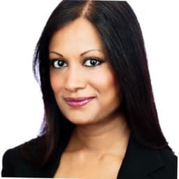 Rita Prasad