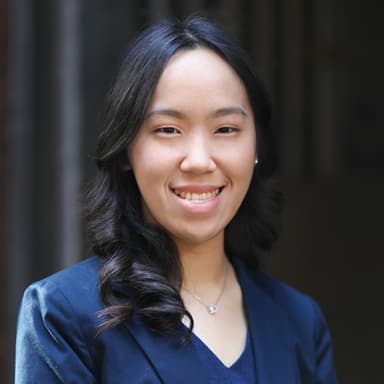 Katie Lau