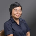 Anna Chou
