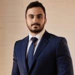 Michael Barsha