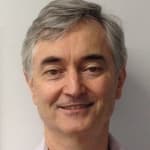 Gordon Elliot