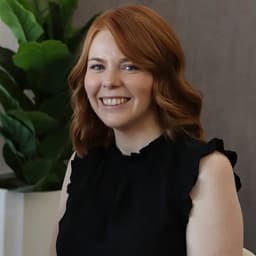 Alix O'Donnell