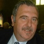 Graeme Peters