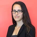 Stephanie Annabelle Franze