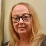 Cathie Blanchfield