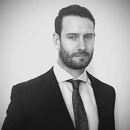 Benjamin Dickens from CD Lawyers