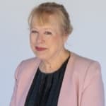 Christine Hilda Smith