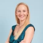 Denise Van Dijk