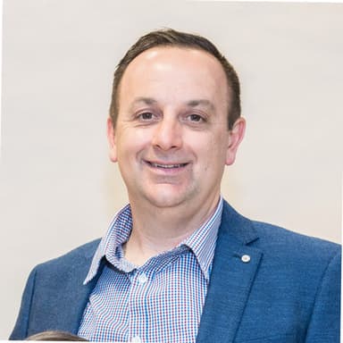 Mario Marando