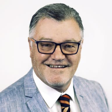 Paul McGuinness