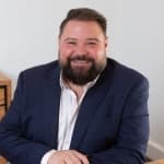 Tim Miller from Curwen-Walker Lawyers