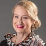 Bev Reaston