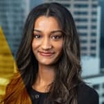 Simran Suvarna