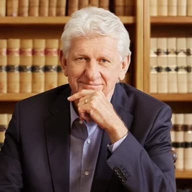 Robert Lehn
