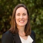 Casey O'Mahony from Walsh & Blair Lawyers