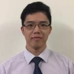 Calvin Yau