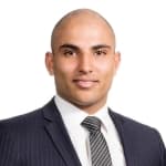 Christopher Aoun