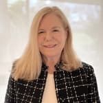 Susan Pattison