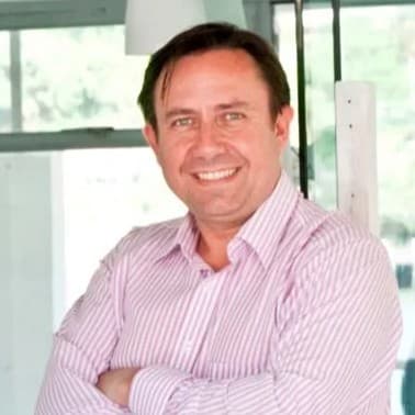 Nick Birbas