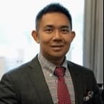 Kelvin Wong
