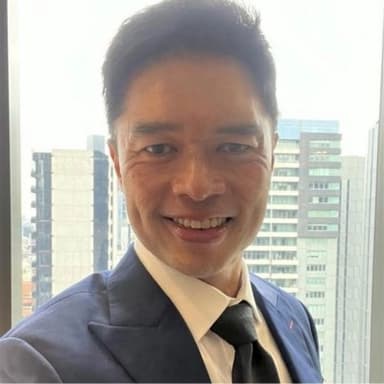 Justin Yong