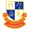 Legal Secretary