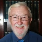 John Gallagher from Gall Standfield & Smith Solicitors