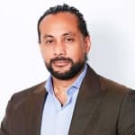 Shane Ali