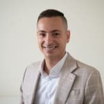 Daniel Settimio