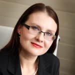 Anna Bulner