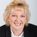 Jennifer Morrow from Jenny Morrow Legal