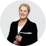 Louisa Hennessy