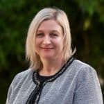 Alison Mitchell