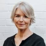 Bernadette Lyden