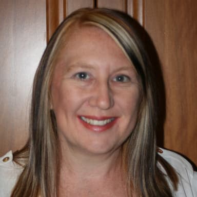 Lee-Anne McAllister