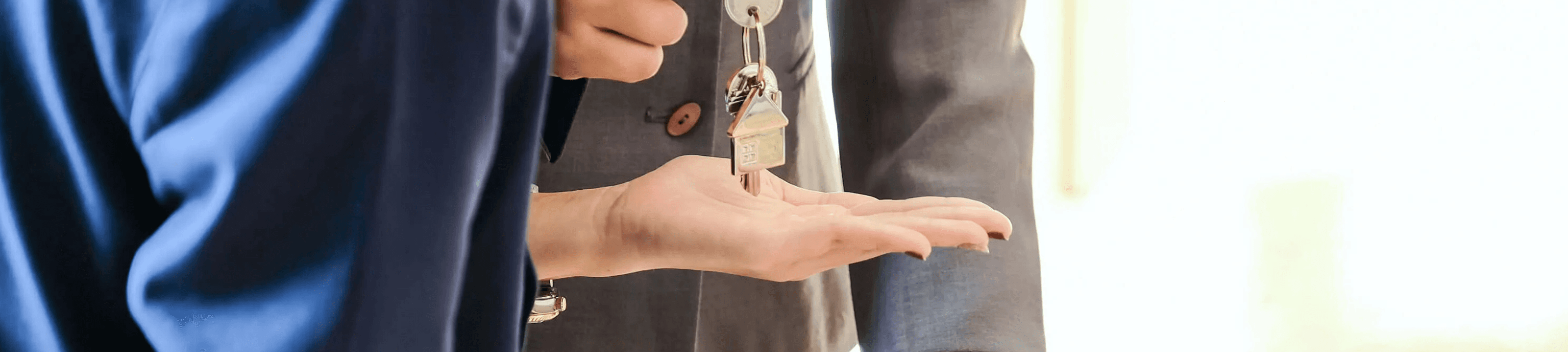 Turnkey Conveyancing cover